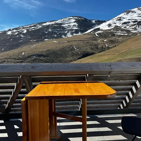 Ski Piau Engaly, Plein Sud Avec Vue Sur Les Pistes A 50 M, Coeur De Station Aragnouet Exterior foto