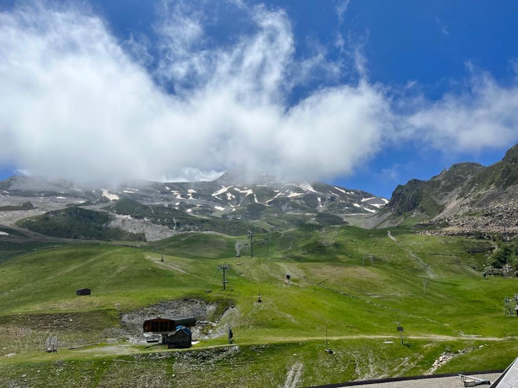 Piau Engaly, Plein Sud Avec Vue Sur Les Pistes A 50 M, Coeur De Station *
