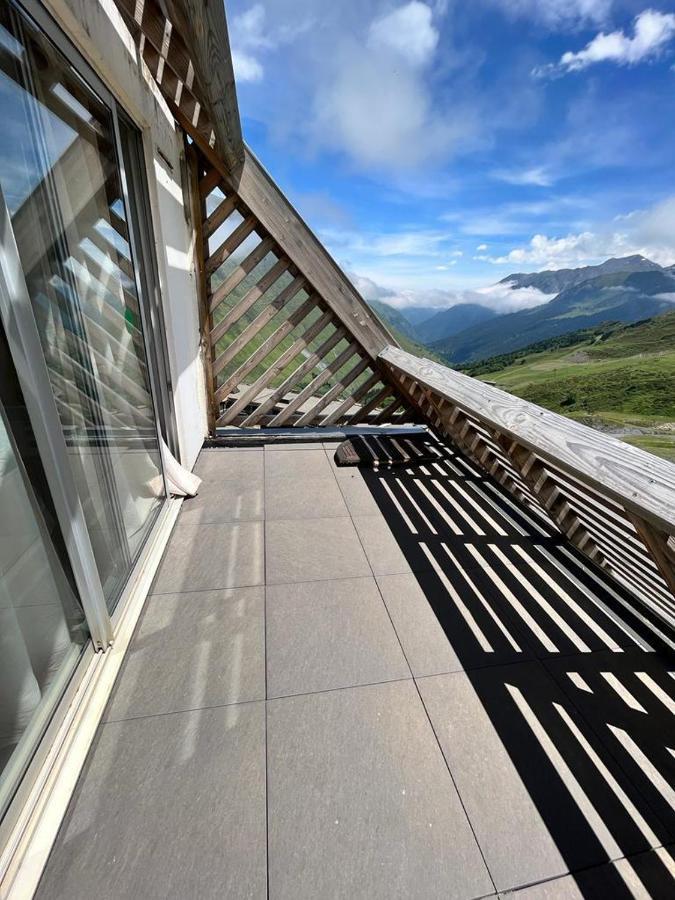 Piau Engaly, Plein Sud Avec Vue Sur Les Pistes A 50 M, Coeur De Station Apartment
