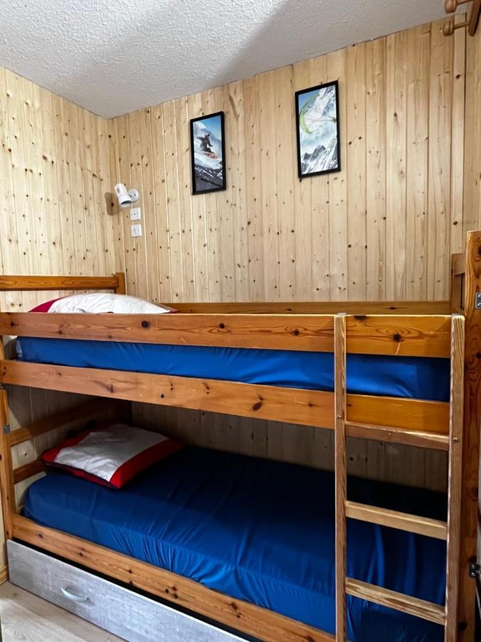 Piau Engaly, Plein Sud Avec Vue Sur Les Pistes A 50 M, Coeur De Station Appartement *
