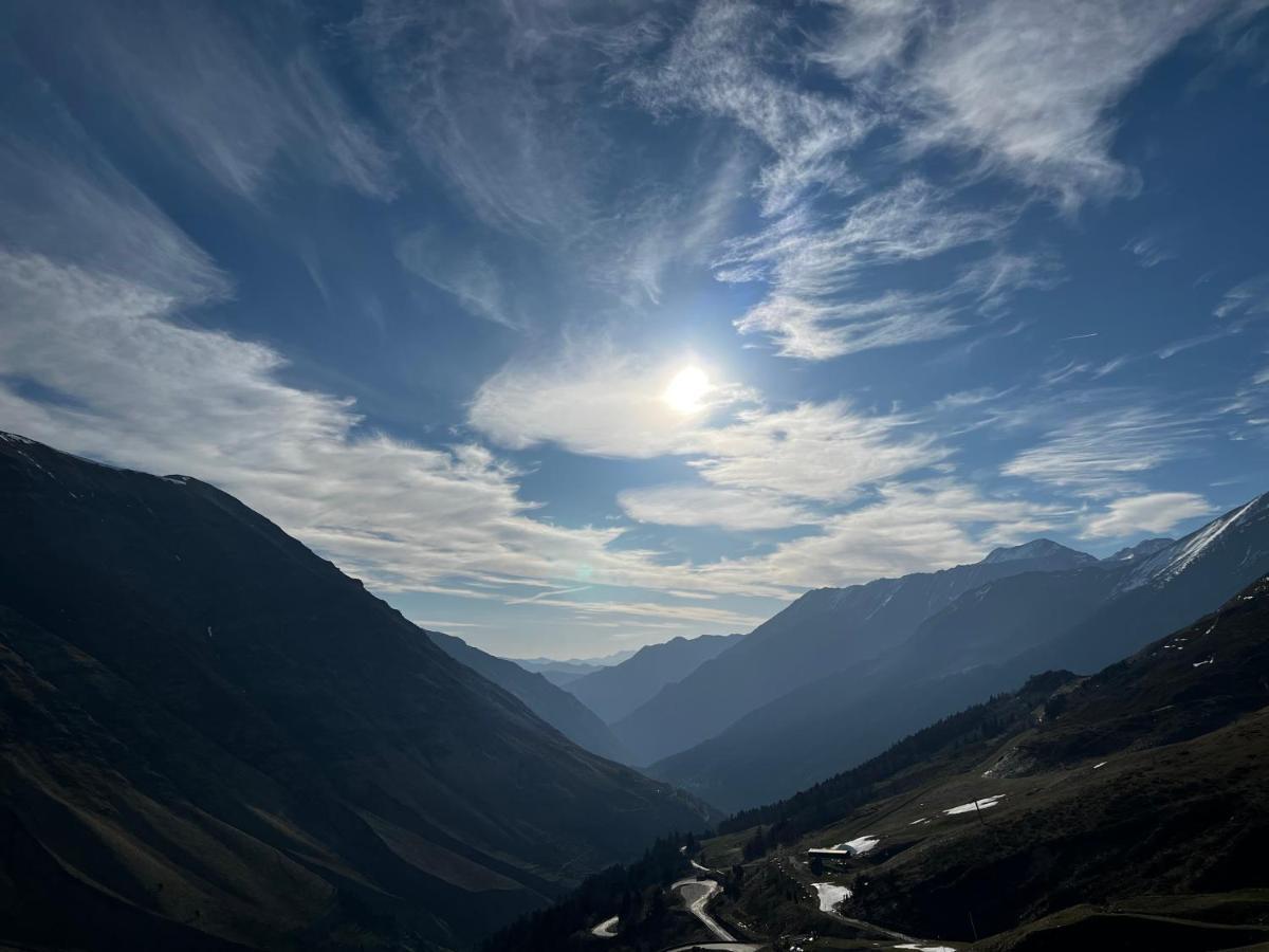 Piau Engaly, Plein Sud Avec Vue Sur Les Pistes A 50 M, Coeur De Station Appartement
