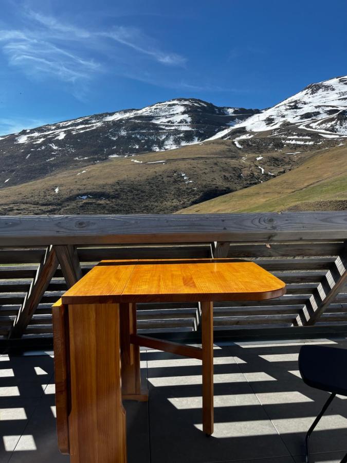 Piau Engaly, Plein Sud Avec Vue Sur Les Pistes A 50 M, Coeur De Station Appartement *